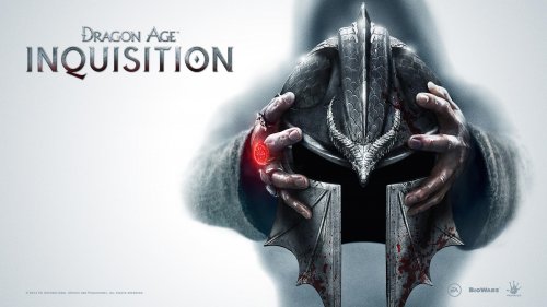 Первые оценки Dragon Age: Inquisition
