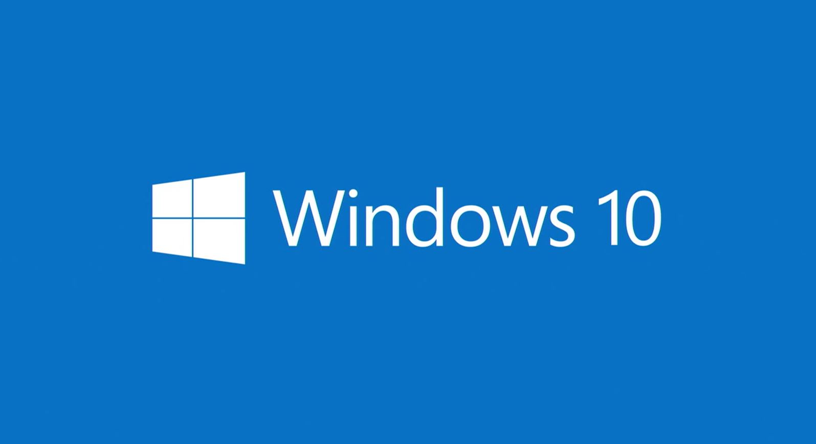 Некоторая информация о Windows 10