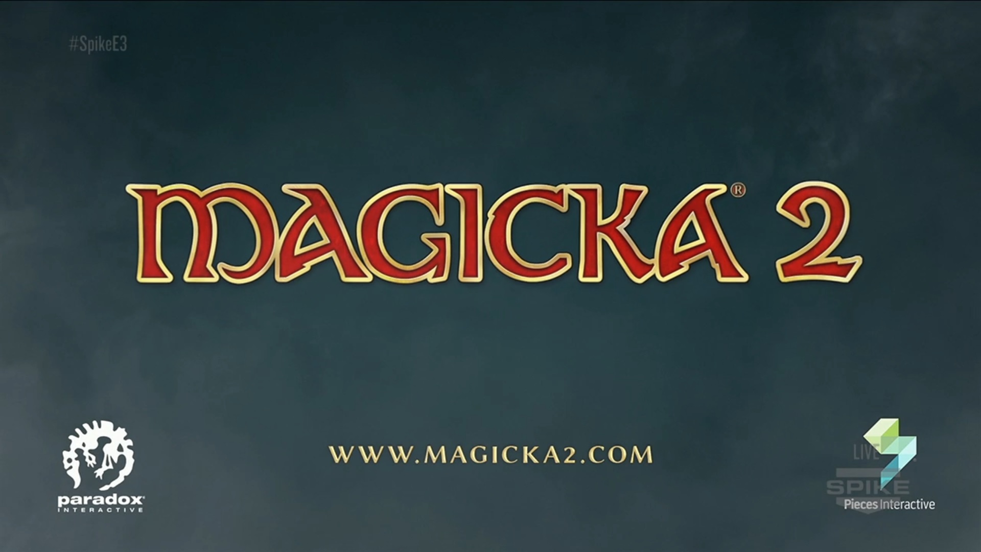 Новый трейлер Magicka 2