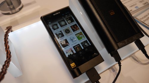 Sony выпускает microSD с поддержкой воспроизведения качественной музыки