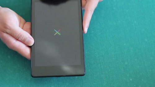 Nexus 7 не советуют обновлять