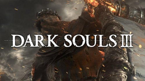 Dark Souls 3 выйдет в продажу 24 марта в Японии