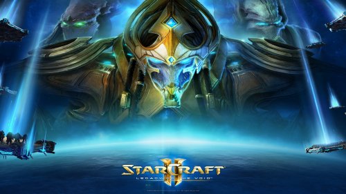 StarCraft II: Legacy of the Void: дата выхода и новый трейлер