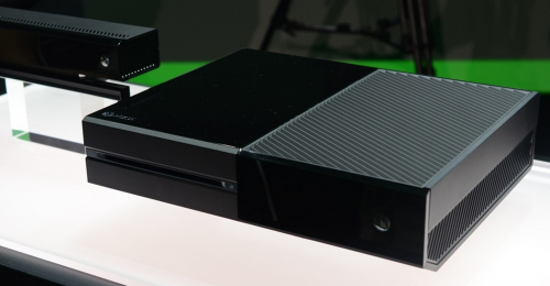 Microsoft скрыла продажи Xbox One