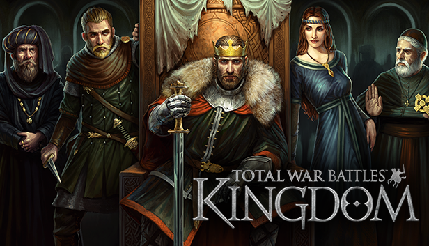 Встречайте Total War Battles: Kingdom