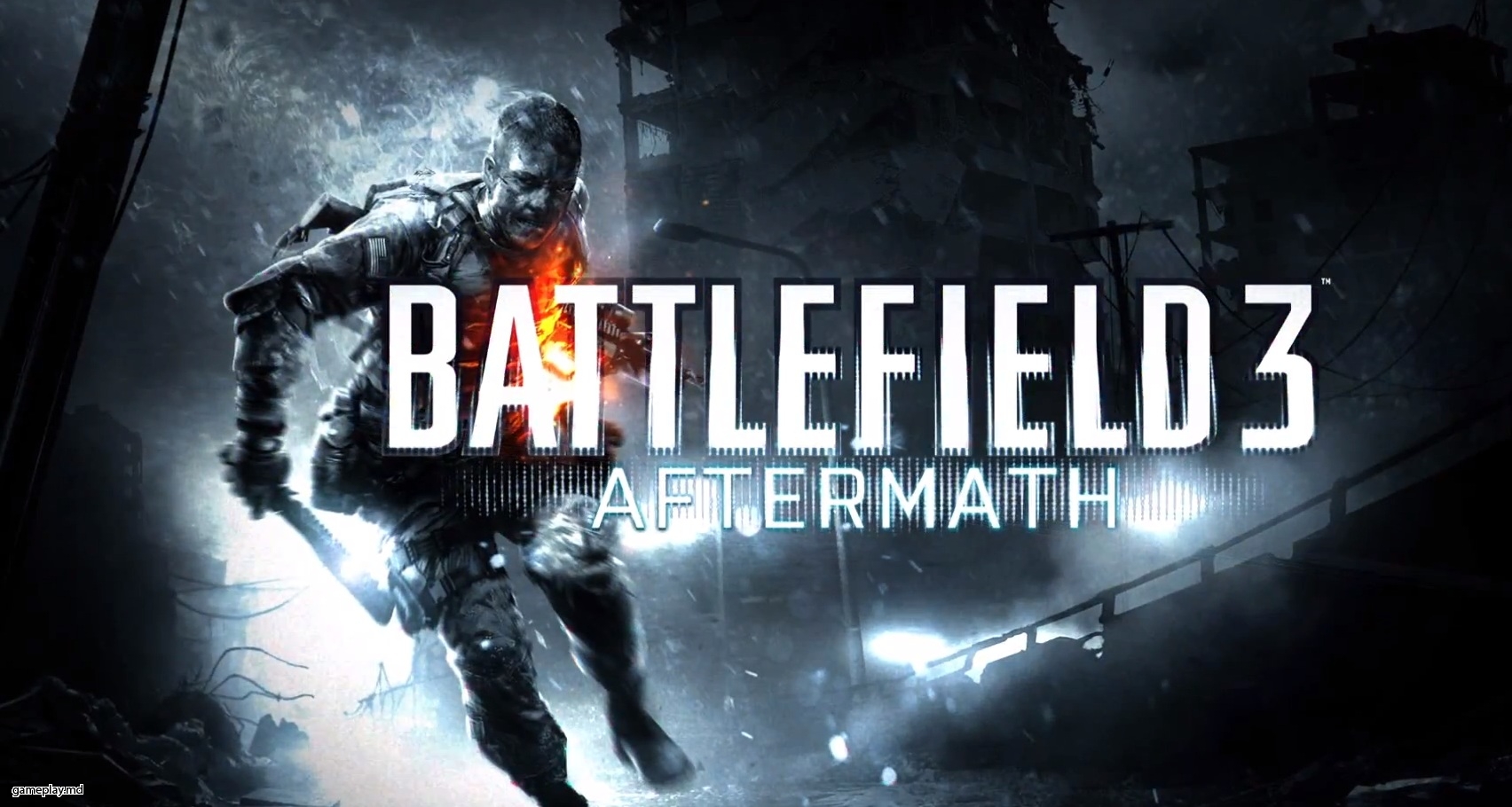 Battlefield 3 - вышло 4-е дополнение 