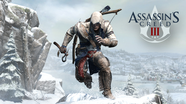Assassin's Creed III и первое дополнение