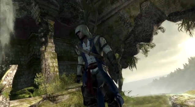 Assassin's Creed III и первое дополнение