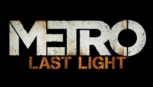 Metro: Last Light- Я закрыл ворота