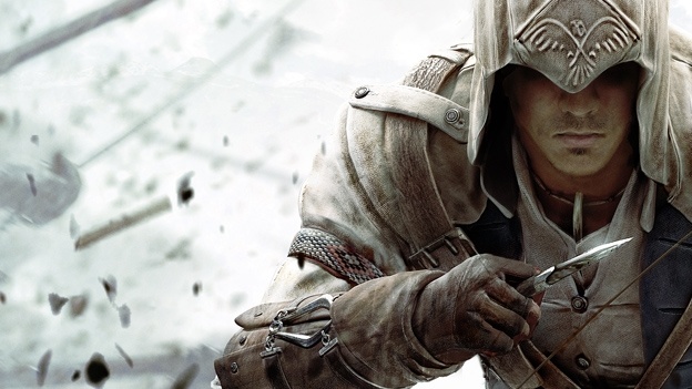 Assassin’s Creed 3 устраняет баги
