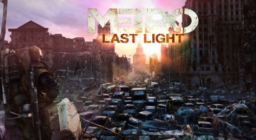 Metro: Last Light тизерит новый трейлер