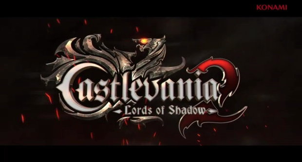 Перезалитый трейлер Castlevania: Lords of Shadow 2