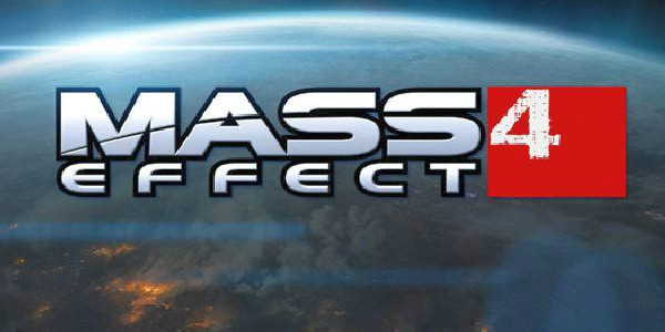 Слух-Mass Effect 4 ориентировочная дата выхода