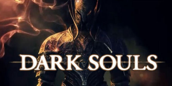 Dark Souls 2 трейлер с русскими субтитрами