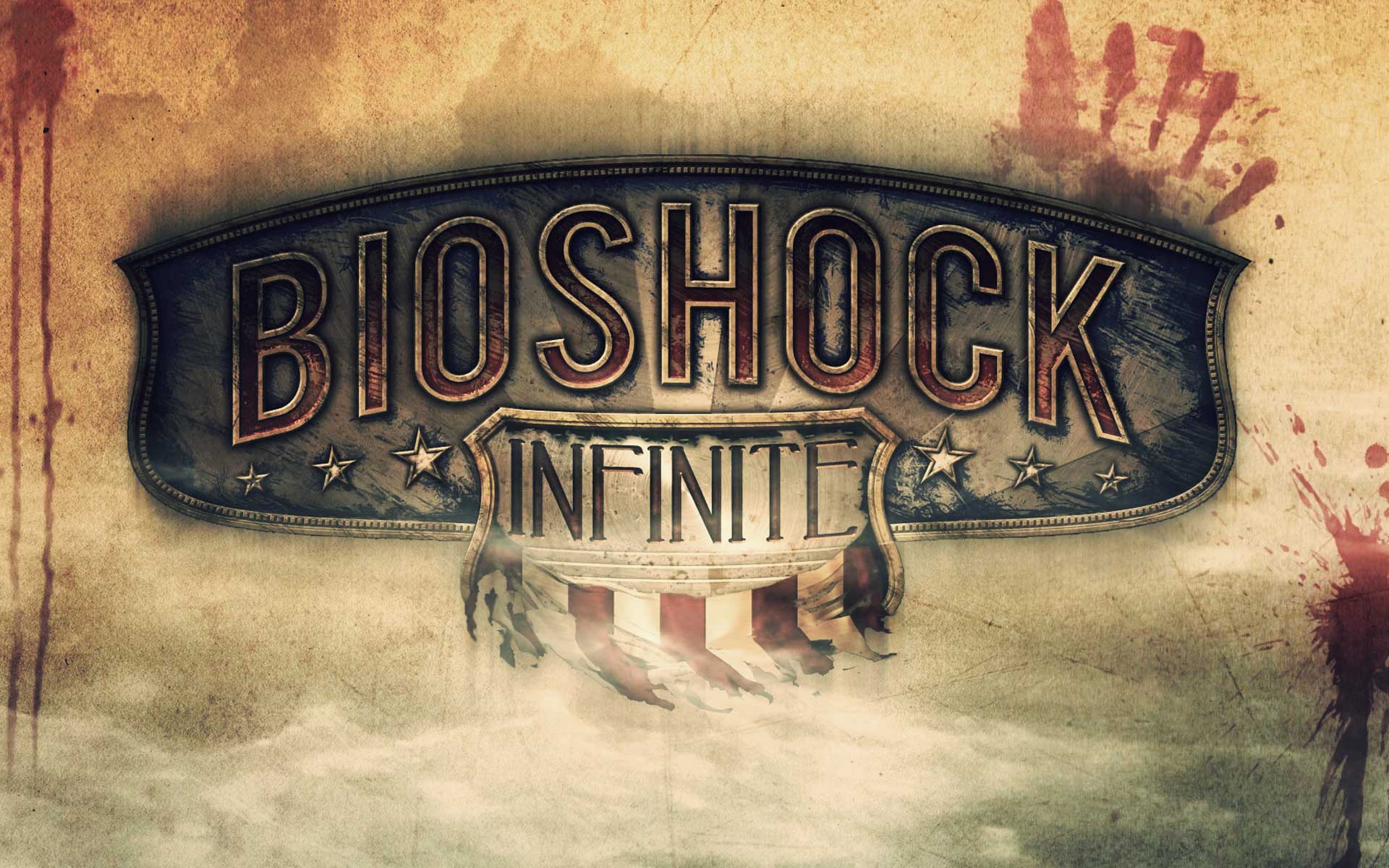 BioShock: Infinite 5 минут геймплея