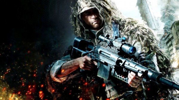 Sniper: Ghost Warrior 2 - миссия в Сараево