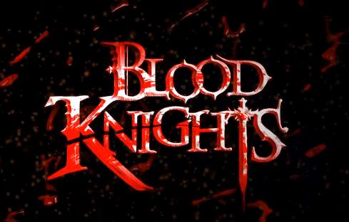 Геймплей Blood Knights