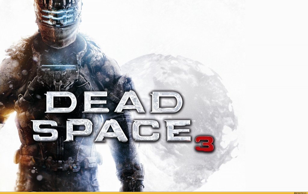 Dead Space 3- управляй голосом