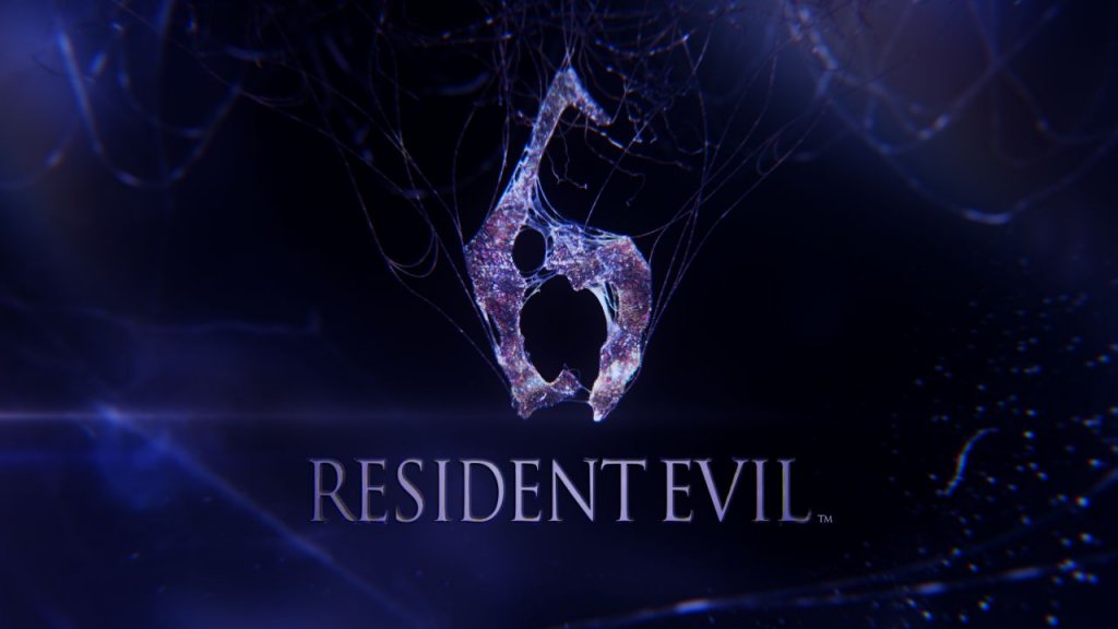 Resident Evil 6 на ПК в марте