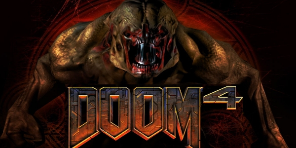 Doom 4 для новых консолей