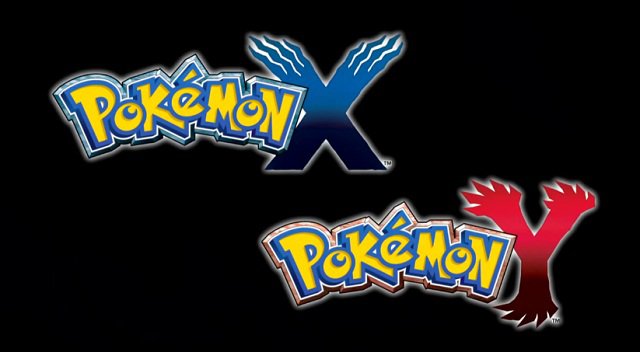 Pokemon X and Y - первая ММО