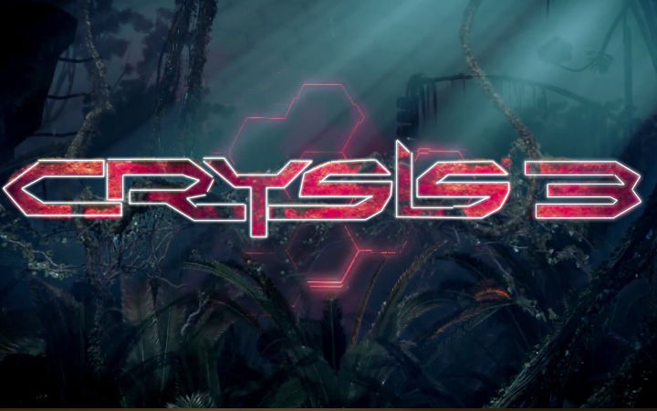 Бета версия Crysis 3