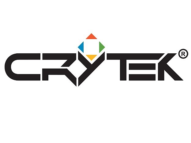 Загадочный анонс Crytek