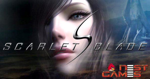 Scarlet Blade: новое видео об игровых классах