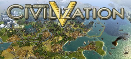 Civilization: V. Летсплей от Krulles