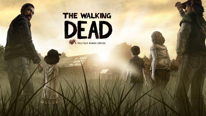 The Walking Dead- новому сезону быть