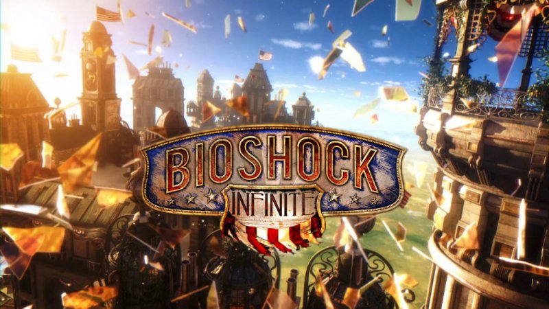 системные требования Bioshock Infinite