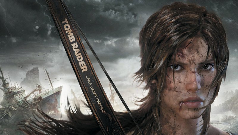 Побочные задания для Tomb Raider