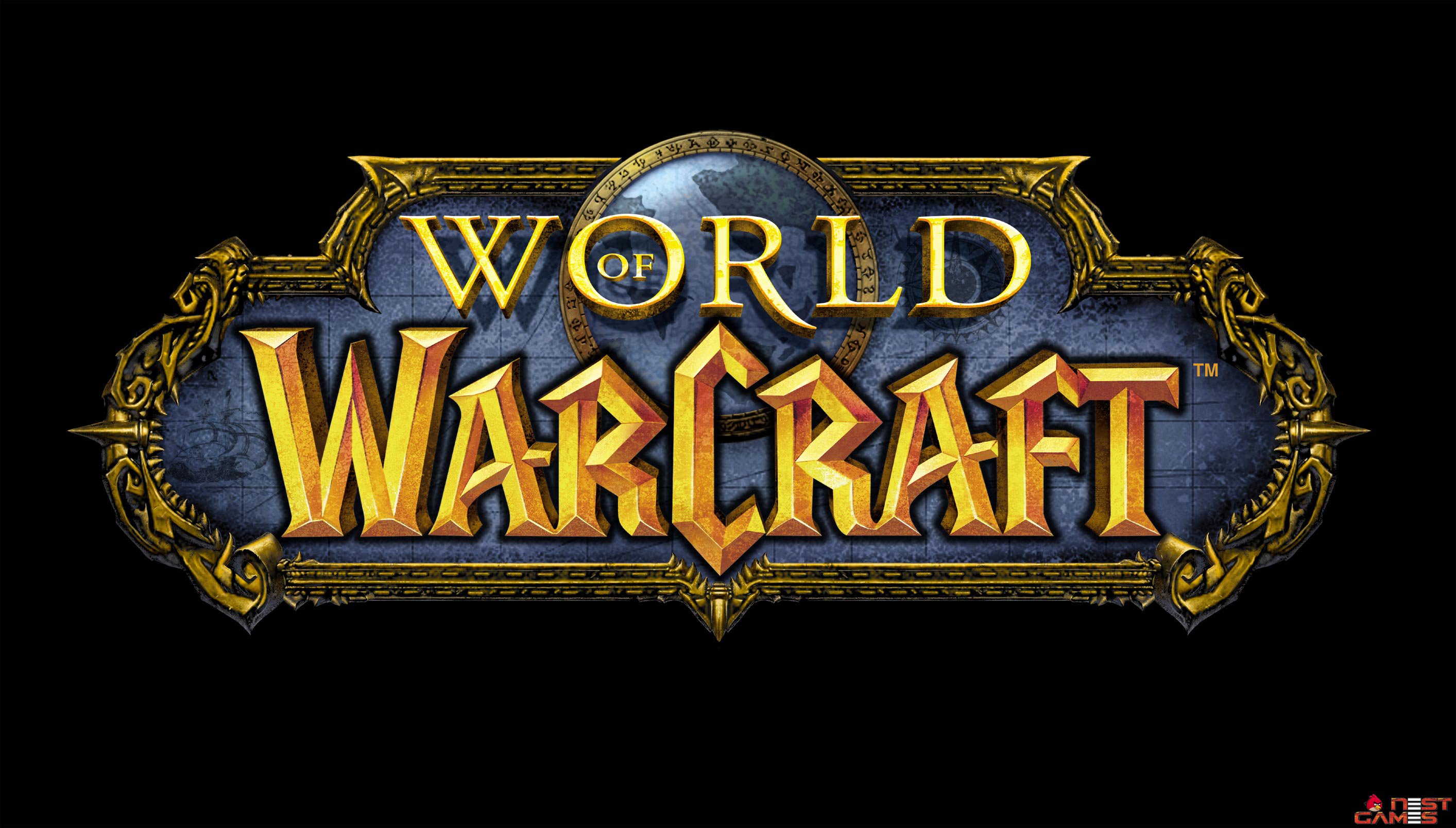 Количество игроков World of Warcraft снова уменьшилось