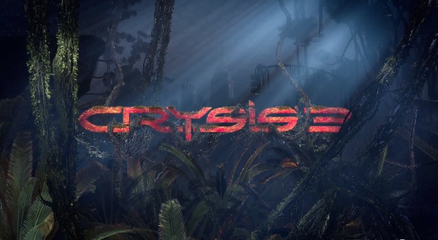 Рекламный ролик Crysis 3
