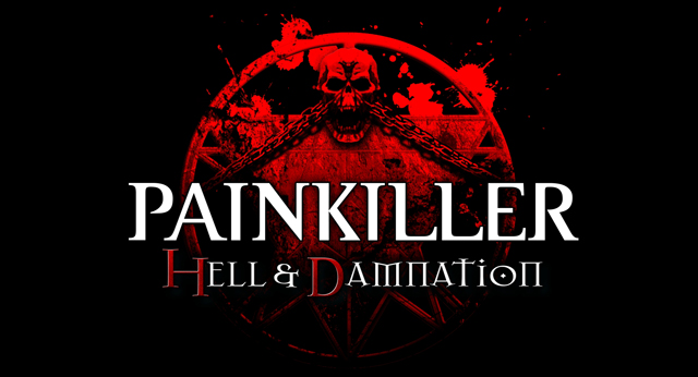 Обновление для Painkiller Hell & Damnation