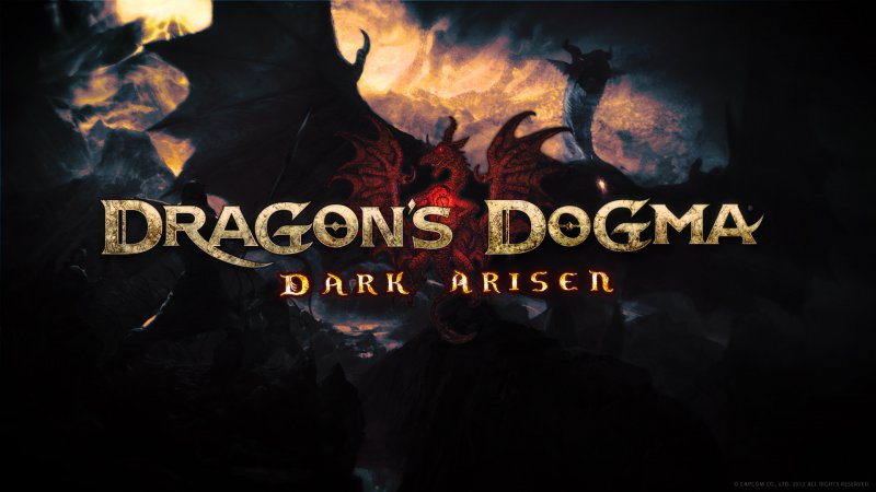 Зачистка подземелья в Dragon's Dogma Dark Arisen