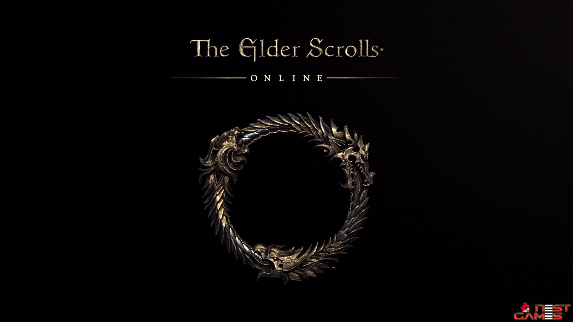Разработчики The Elder Scrolls Online сообщили что начало тестирования в марте.