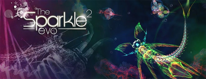 Обзор на The Sparkle 2: Evo