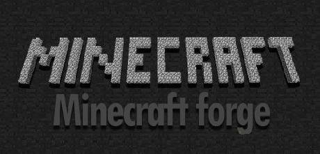 Minecraft Forge [1.4.7] - нужен для работы некоторых модов!