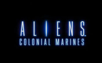 Трейлеры Aliens: Colonial Marines сбивали с толку