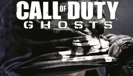 Несколько новостей о Call of Duty: Ghosts
