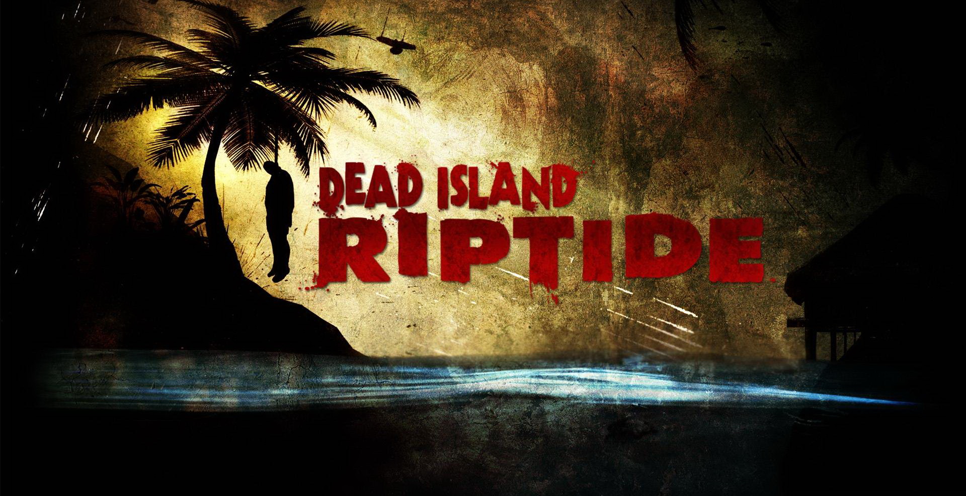 Dead Island Reptide - Обзор игры!