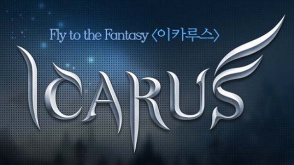 Icarus Online: видео с ЗБТ