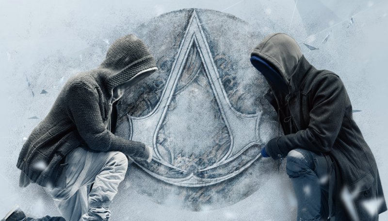 Дата выхода фильма Assassin's Creed