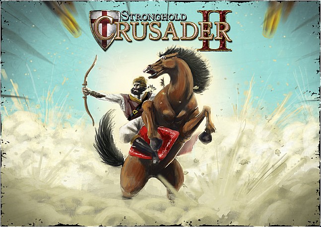 Stronghold Crusader 2 на Е3