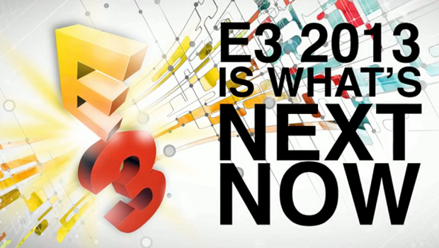Выставка E3 - 2013 уже скоро!