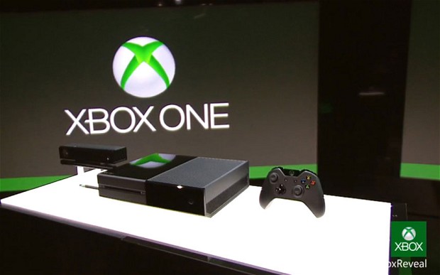 Цена и дата выхода Xbox One
