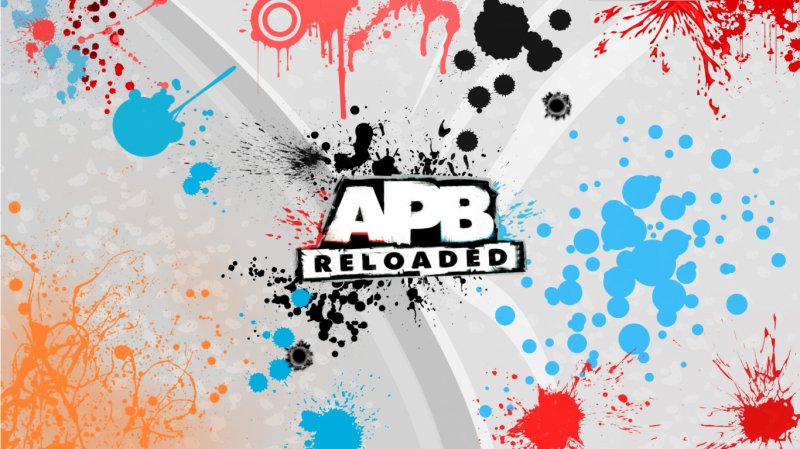 Новый интерфейс APB Reloaded
