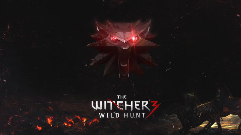 The Witcher 3: Wild Hunt- природа и противники