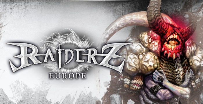 RaiderZ - закрытие сервера в европе
